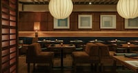 Intimate Noodle Bars Image 1