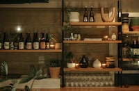 Intimate Noodle Bars Image 3