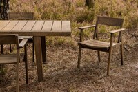 Comprehensive Wooden Outdoor Lines Image 2