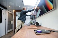 Creative-Centric RV Offices Image 1