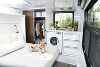 Creative-Centric RV Offices Image 2