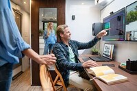 Creative-Centric RV Offices Image 5