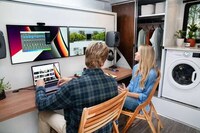 Creative-Centric RV Offices Image 6