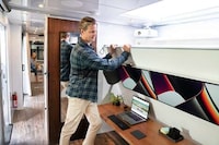 Creative-Centric RV Offices Image 7