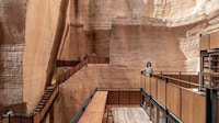 Culture-Accommodating Quarries Image 1