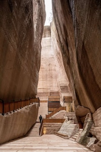 Culture-Accommodating Quarries Image 2