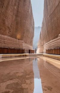 Culture-Accommodating Quarries Image 3