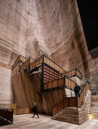 Culture-Accommodating Quarries Image 4