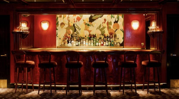 Timeless Members&rsquo; Club Interiors