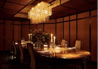 Timeless Members&rsquo; Club Interiors Image 3