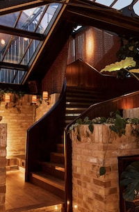 Timeless Members&rsquo; Club Interiors Image 4