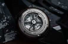 Sci-Fi Movie Watches