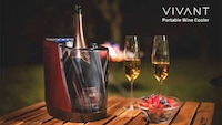 Portable Wine Coolers