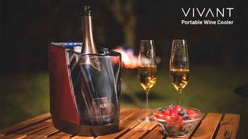 Portable Wine Coolers