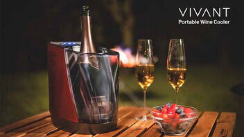 Portable Wine Coolers