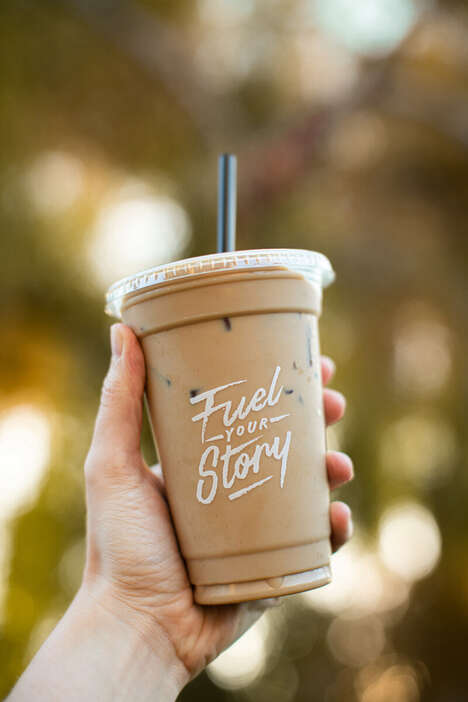 Celebratory Mexican Mochas