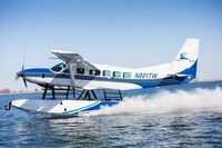 Interstate Seaplane Travels Image 3