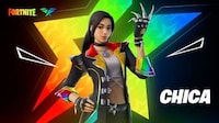Diverse Video Game Characters