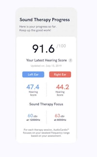 Mobile Hearing Therapy Image 2