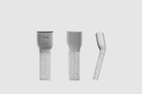 Voronoi Handle Hair Removers Image 3