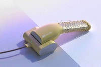 Voronoi Handle Hair Removers Image 5