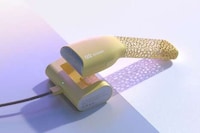 Voronoi Handle Hair Removers Image 6