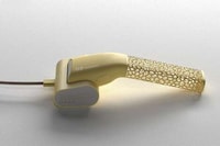 Voronoi Handle Hair Removers Image 7