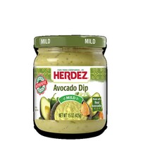 Zesty Avocado Dips Image 2