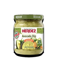 Zesty Avocado Dips Image 3