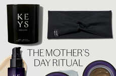 Relaxing Mother&rsquo;s Day Rituals