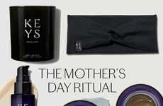 Relaxing Mother’s Day Rituals