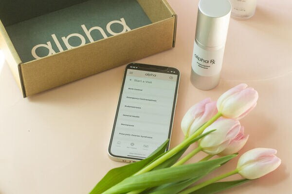 Women's Telemedicine Platforms