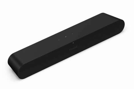 Budget-Friendly Soundbars