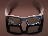Text-Transcribing Eyewear Image 3