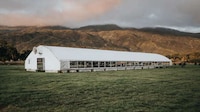 Mobile Chicken Coops Image 2
