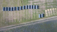 Mobile Chicken Coops Image 3