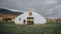 Mobile Chicken Coops Image 4