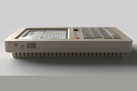 Retro-Styled Pocket Computers Image 2