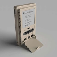 Retro-Styled Pocket Computers Image 5