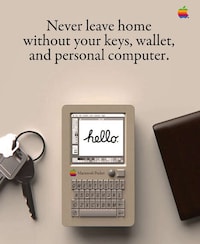Retro-Styled Pocket Computers Image 6