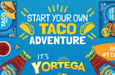 Festive Taco Sweepstakes