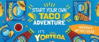 Festive Taco Sweepstakes Image 1