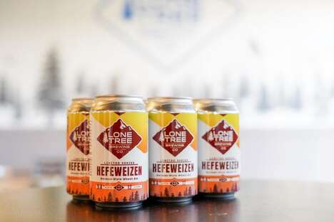 Springtime Wheat Ales