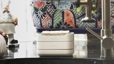 All-in-One Kitchen Organizers