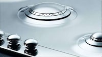 Vintage-Style Gas Cooktops Image 3