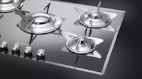 Vintage-Style Gas Cooktops Image 4