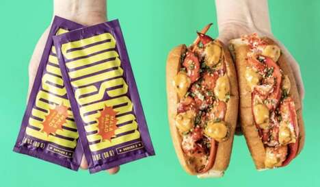Charitable Seafood Collaborations