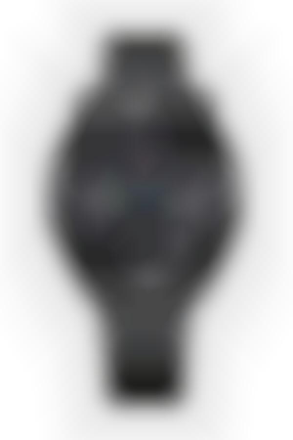 Sci-Fi Timepiece Collections