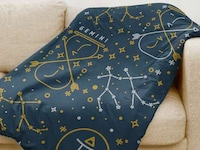 Astrologically Finished Weighted Blankets Image 2