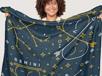 Astrologically Finished Weighted Blankets Image 3